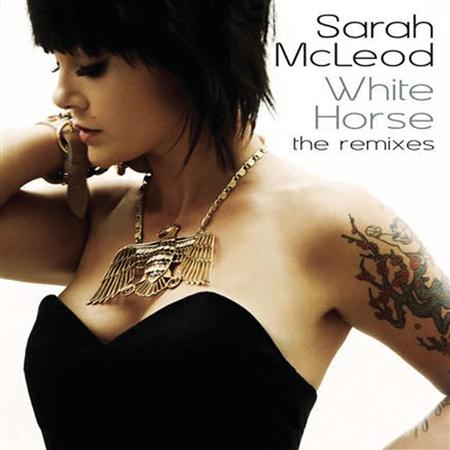 Sarah McLeod - White Horse (The Remixes) - EP - Zortam Music