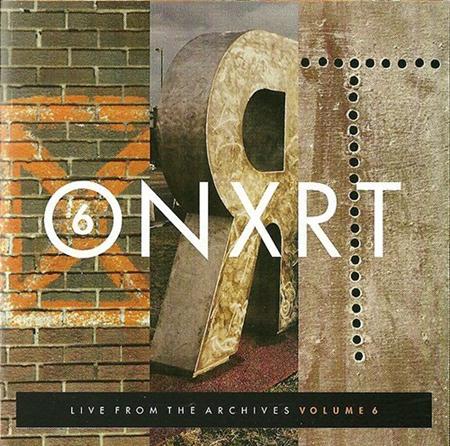 The Lumineers - Onxrt Live From The Archives, Volume 6 - Zortam Music