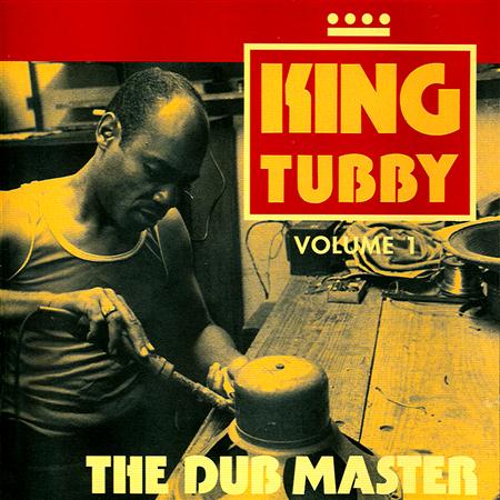King tubby - The Dub Master - Zortam Music