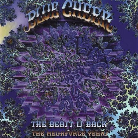 Blue Cheer - The Beast Is Back - Zortam Music