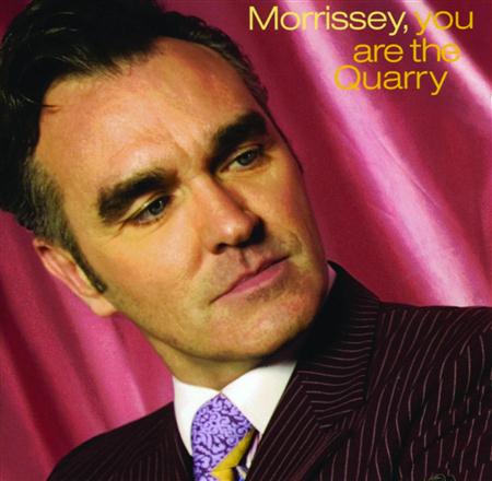 Morrissey - TOTP-1992 - Zortam Music