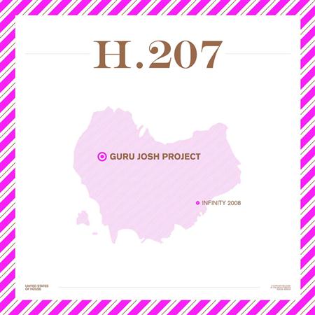 Guru Josh Project - Infinity 2008 [Klaas Vocal Edi Lyrics - Zortam Music