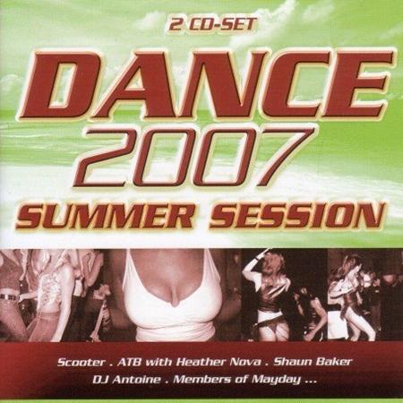 SHAUN BAKER - Dance 2007 Summer Session - Zortam Music