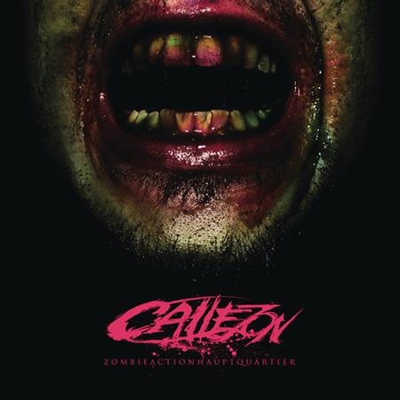 Callejon - Zombieactionhauptquartier - Zortam Music