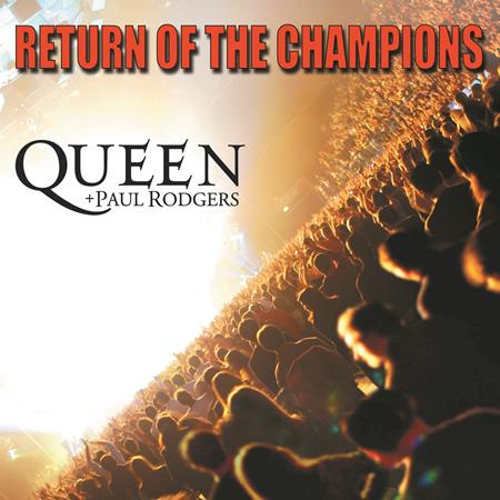 Queen + Paul Rodgers - The Show Must Go On Lyrics - Zortam Music