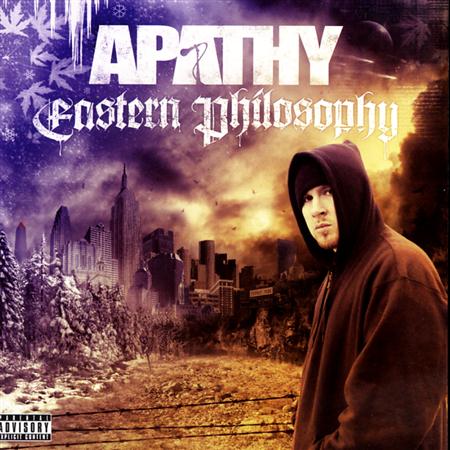Apathy - Eastern Philosophy - Zortam Music