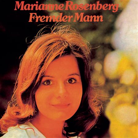 Marianne Rosenberg - Fremder Mann - Zortam Music