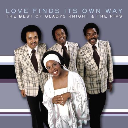 Gladys Knight & The Pips - The Best of Gladys Knight & The Pips Love Finds Its Own Way - 07  - The Best of Gladys Knight & The Pips: Love Finds Its Own Way - Zortam Music