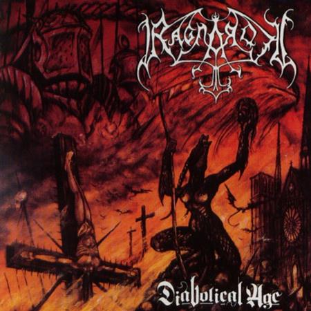 Ragnarok - The Heart of Satan Lyrics - Zortam Music