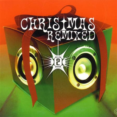 Charlie Parker - Christmas Remixed, Vol. 2 - Zortam Music