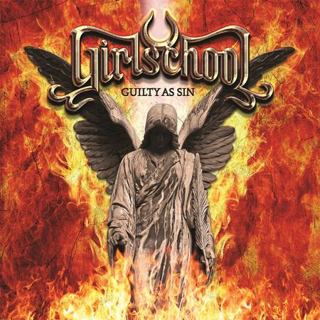 Girlschool - Coming Your Way Lyrics - Zortam Music