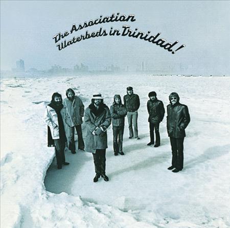 The Association - Snow Queen Lyrics - Zortam Music