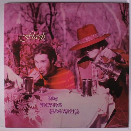 The Moving Sidewalks - Chrome, Smoke & Bbq The Zz Top Box [limited Edition] Disc 1 - Zortam Music