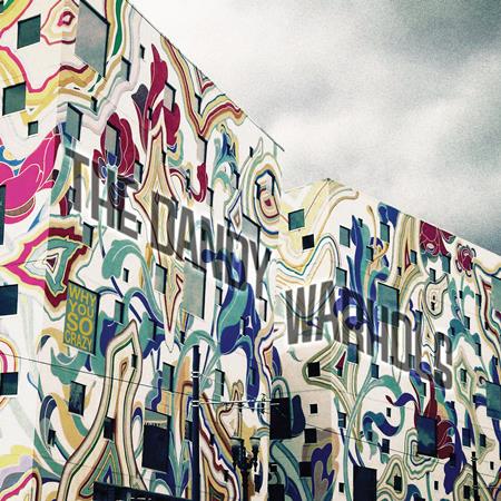 The Dandy Warhols - Forever Lyrics - Zortam Music