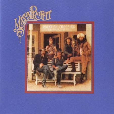 Mason Proffit - Rockfish Crossing - Zortam Music