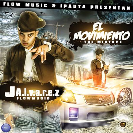 J Alvarez - Ponte Pa Mi Lyrics - Zortam Music