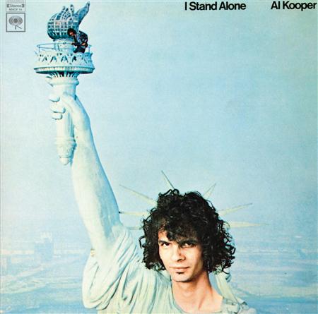 Al Kooper - I Stand Alone - Zortam Music