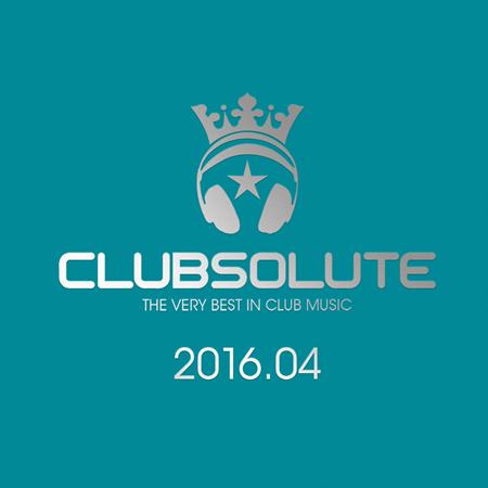 Hardwell &amp Thomas Newson - Clubsolute: 2016.04 - Zortam Music