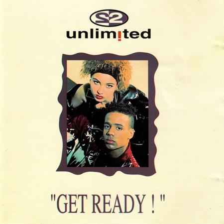 2 Unlimited - Get Ready For This (Original 1 Lyrics - Zortam Music