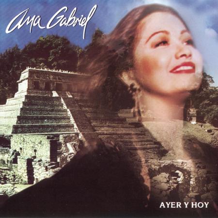 Ana Gabriel - De Aquí Para Allá Lyrics - Zortam Music
