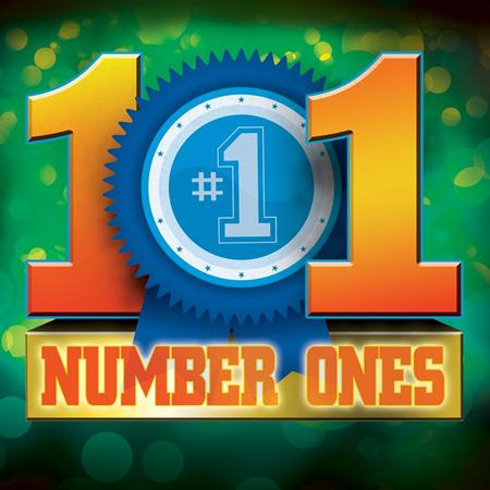 Vapors - 101 Number Ones [disc 5] - Zortam Music