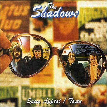 The Shadows - Specs Appeal - Tasty - Zortam Music The Shadows - Specs Appeal - Tasty - Zortam Music