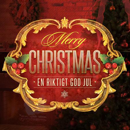 Darlene Love - Merry Christmas - En Riktigt God Jul - Zortam Music