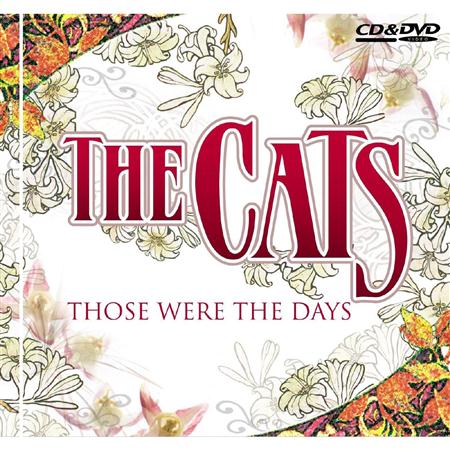 Cats, the - Rockn Roll Lyrics - Zortam Music