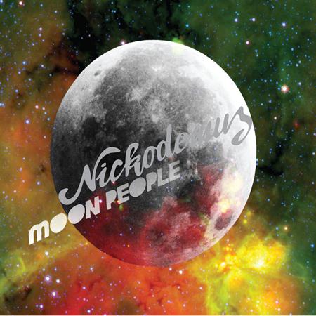 Nickodemus - Moon People - Zortam Music