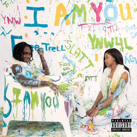 YNW Melly - I AM YOU - Zortam Music