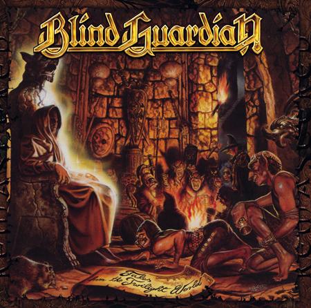 Blind Guardian - Tokyo Tales Live - Zortam Music