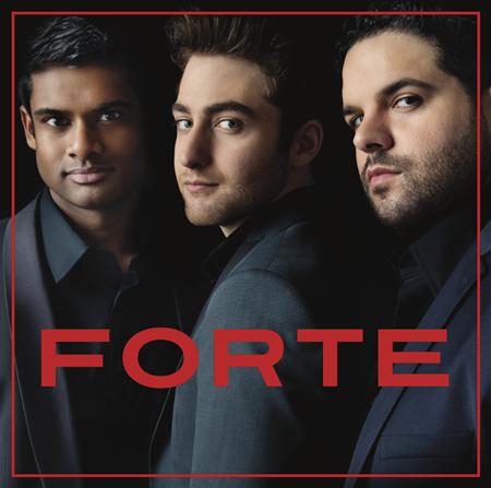 FORTE - Forte - Zortam Music
