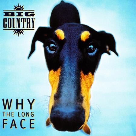 BIG COUNTRY - Why the Long Face (1995) - Zortam Music