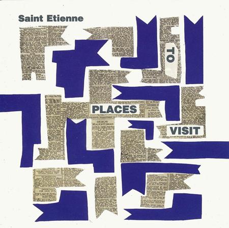 Saint Etienne - Places To Visit - Zortam Music