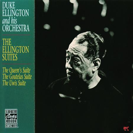Duke Ellington - The Ellington Suites - Zortam Music