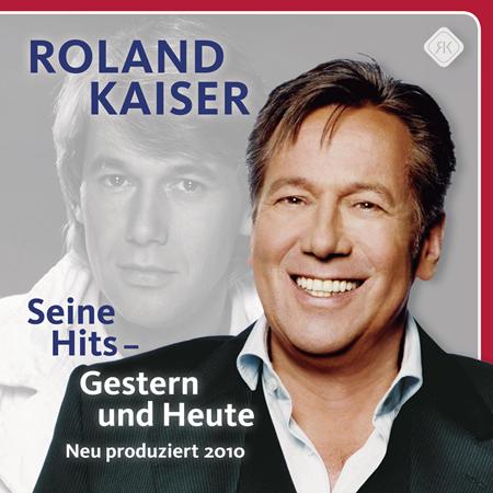 Roland Kaiser - Haut An Haut (Live) Lyrics - Zortam Music