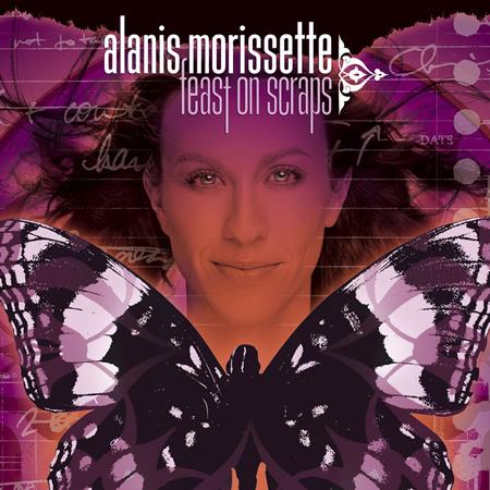 Alanis Morissette - Feast On Scraps - Music Only - Zortam Music
