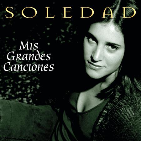 Soledad - Garganta con arena Lyrics - Zortam Music