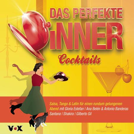 Los Iracundos - Das Perfekte Dinner Cocktail - Zortam Music