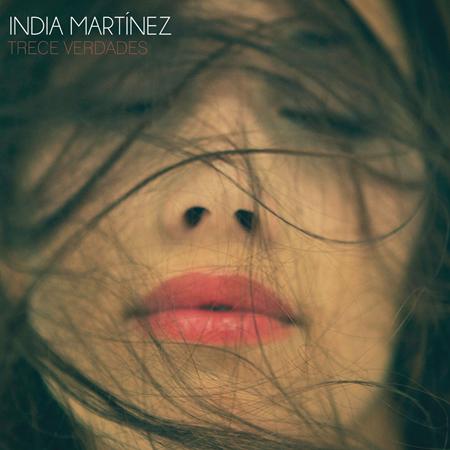 India Martinez - Sueno con la marea Lyrics - Zortam Music