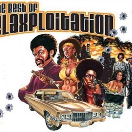Alvin Cash - The Best Of Blaxploitation [disc 3] - Zortam Music