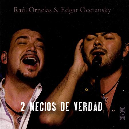 Edgar Oceransky - Dos Necios De Verdad - Zortam Music