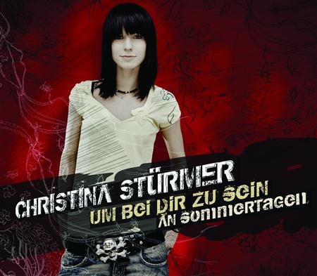 Christina St|rmer - Um Bei Dir Zu Sein__An Sommert - Zortam Music