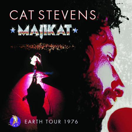 Cat Stevens - Majkat Earth Tour - Zortam Music