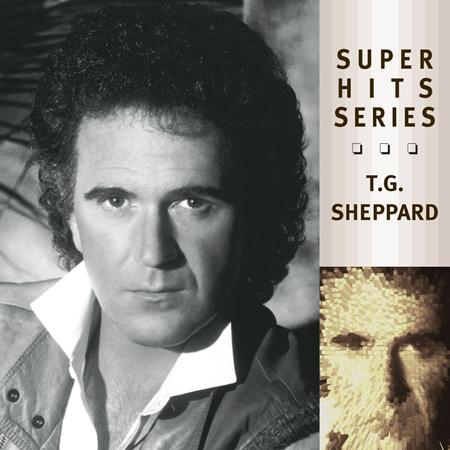 T.G. Sheppard - I