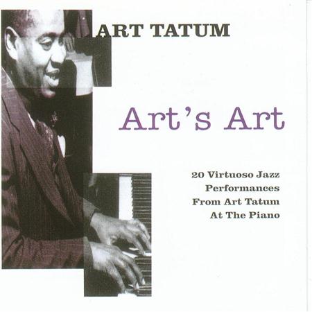 Art Tatum - Art