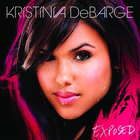 Kristinia DeBarge - The Best World Ballads - Zortam Music