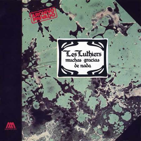 Les Luthiers - Consejos Para Padres Lyrics - Zortam Music