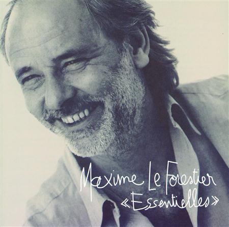 Maxime Leforestier - « Essentielles » - Zortam Music