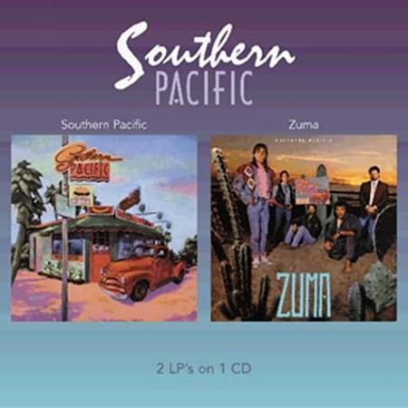 Southern Pacific - Southern Pacific - Zortam Music